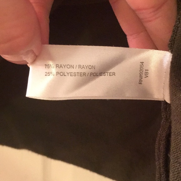 Light 3/4 Sleeve Sweater - Picture 4 of 6